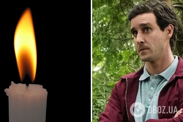 Зірка детективів, які дивилися мільйони, наклав на себе руки в 46 років: подробиці трагедії