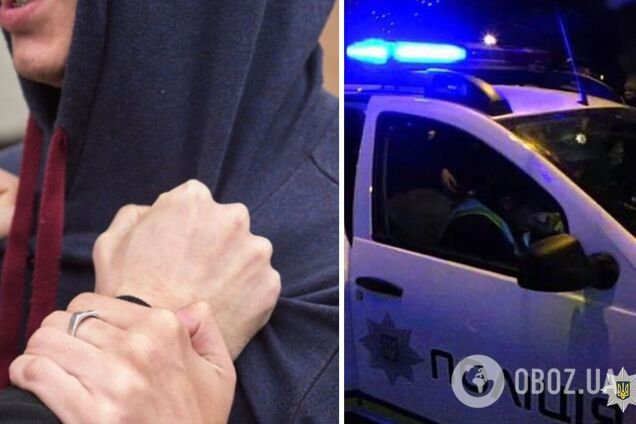 В Івано-Франківську після вуличної бійки помер 18-річний хлопець