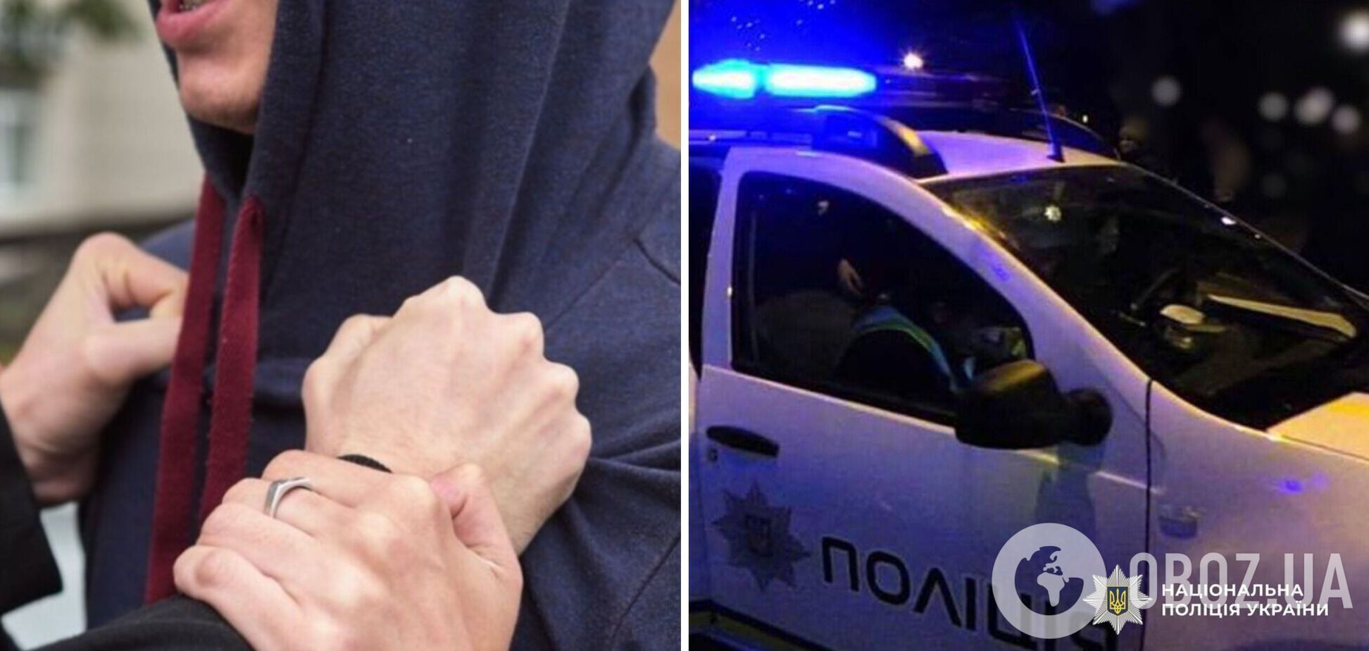 В Ивано-Франковске после уличной драки умер 18-летний парень