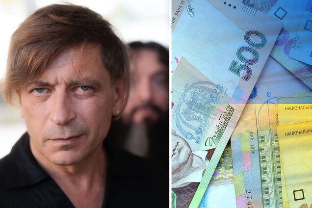 Известный российский певец поддержал сбор для украинского города, который оккупанты погрузили в темноту