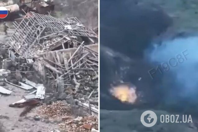 'Битва за Донецкую область только набирает обороты': украинские военные показали, как уничтожают оккупантов. Видео