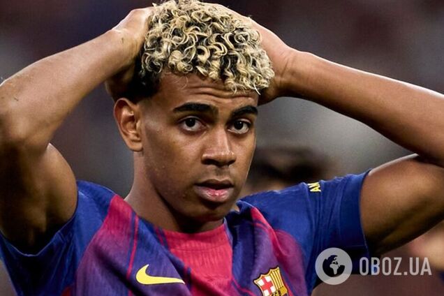 Футболист №1 для хейта: почему юную звезду 'Барселоны' не любят и как его никто не защищает