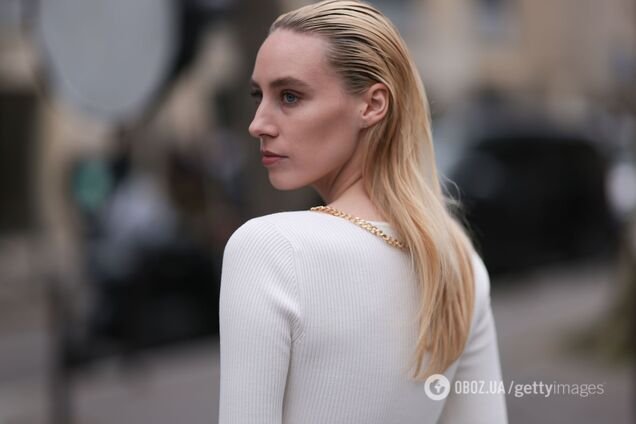 Мокрий ефект: як за кілька хвилин перетворити масне волосся на наймоднішу зачіску року