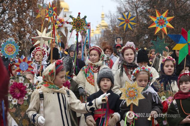Різдво 25 грудня чи 7 січня? У церкві дали відповідь