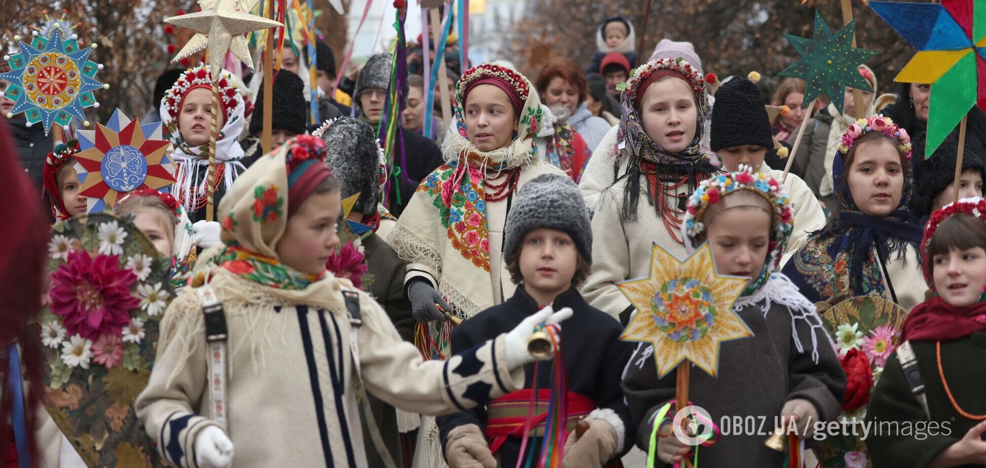 Різдво 25 грудня чи 7 січня? У церкві дали відповідь