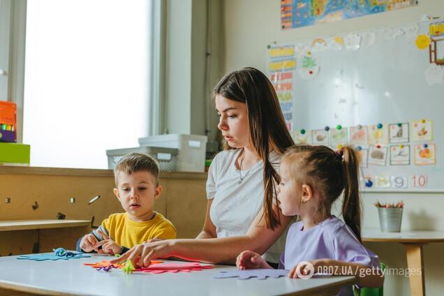 'Я выгорела! Чувствую себя инопланетянкой!' Украинка расплакалась на третий день работы в немецком детсаду