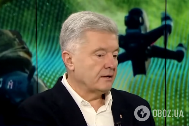 'Від цього залежить виживання нашої держави': Порошенко пояснив, що існують лише три типи ефективних гарантій безпеки