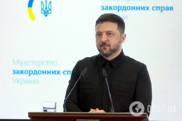 'Вопрос не только в деньгах': Зеленский объяснил, почему Украине не хватает дронов-перехватчиков