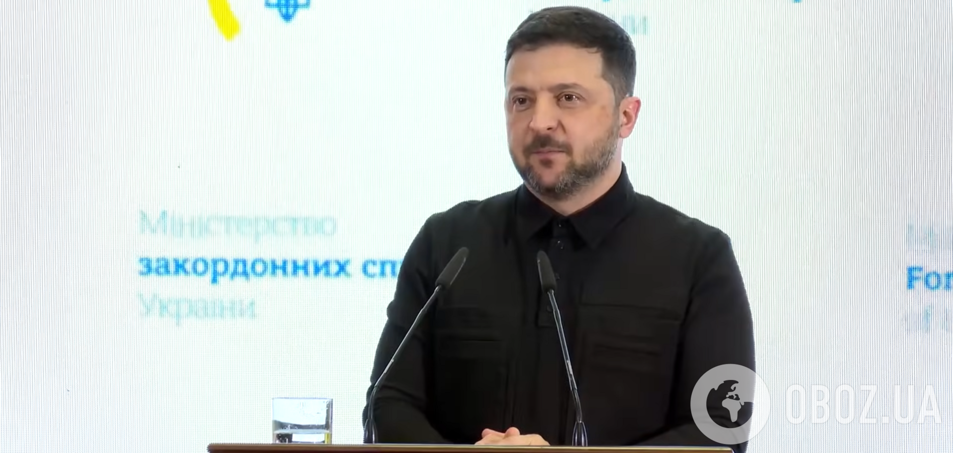 'Вопрос не только в деньгах': Зеленский объяснил, почему Украине не хватает дронов-перехватчиков