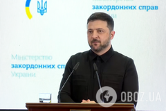 'Вопрос не только в деньгах': Зеленский объяснил, почему Украине не хватает дронов-перехватчиков