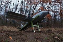 Армія Росії атакувала Херсон та Харків дронами 'Молнія': один впав біля багатоповерхівки