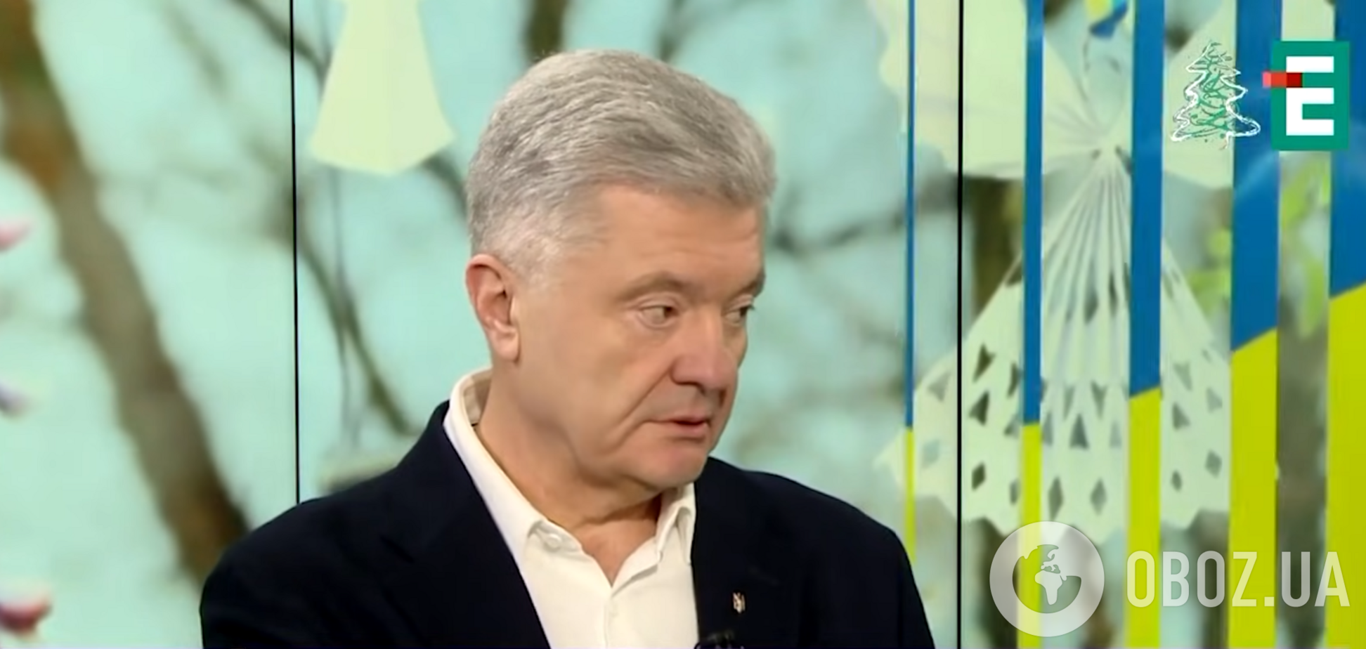 'Украину надо срочно переводить на военные рельсы': Порошенко – о правительстве национального единства