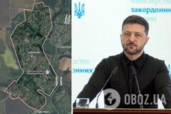 На Сумщине Россия взяла в плен не только гражданских: Зеленский рассказал, что произошло в Грабовском