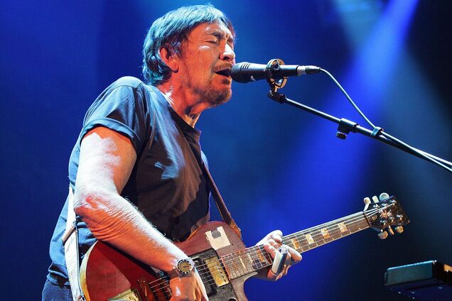 Помер британський співак, автор відомого різдвяного хіта: чим він ще запам'ятався