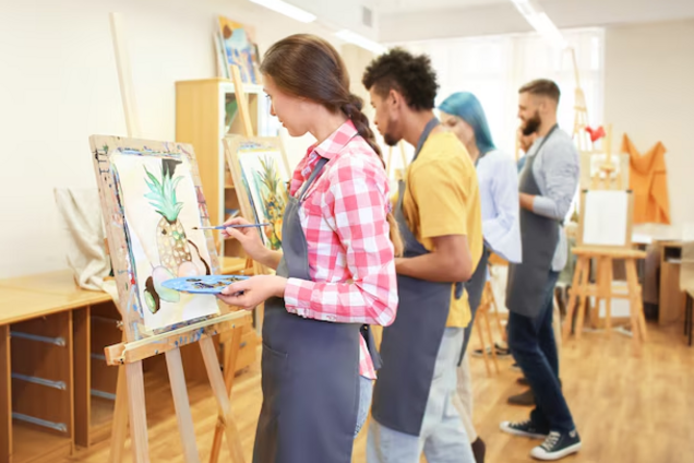 В Україні стартував Національний конкурс народного мистецтва 'Поліська казка'