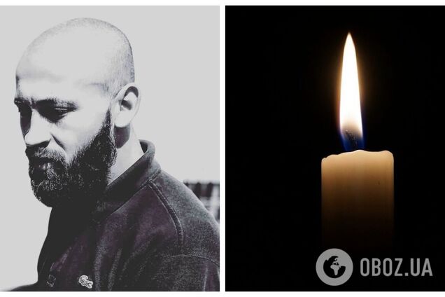 'Завжди намагався врятувати інших': у боях з окупантами загинув захисник із Прикарпаття. Фото