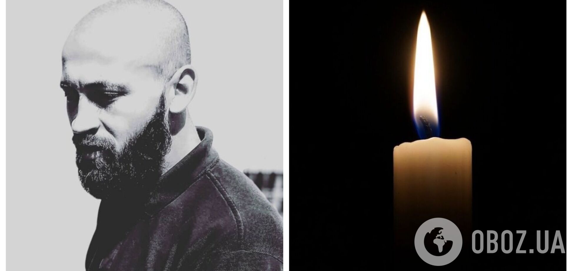 'Завжди намагався врятувати інших': у боях з окупантами загинув захисник із Прикарпаття. Фото