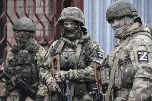 Гинуть вихідці з бідних регіонів: розвідка Британії пояснила, чому Росія майже не мобілізує мешканців великих міст