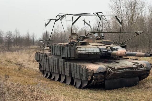 Австралийские танки Abrams прошли боевое крещение в Покровске: как их усовершенствовали. Фото и видео