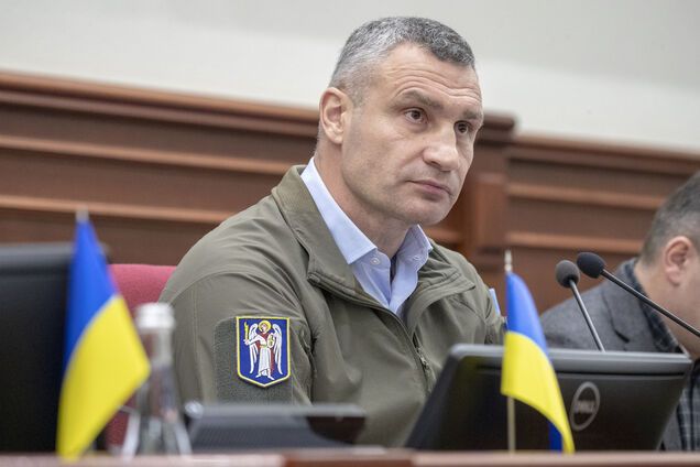 Київ в 2025 році виплатив понад 3 млрд грн за програмою 'Турбота. Назустріч киянам', – Кличко