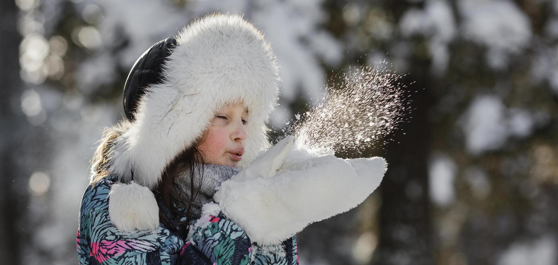Людей, рожденных в эти месяцы, ждет зимнее чудо