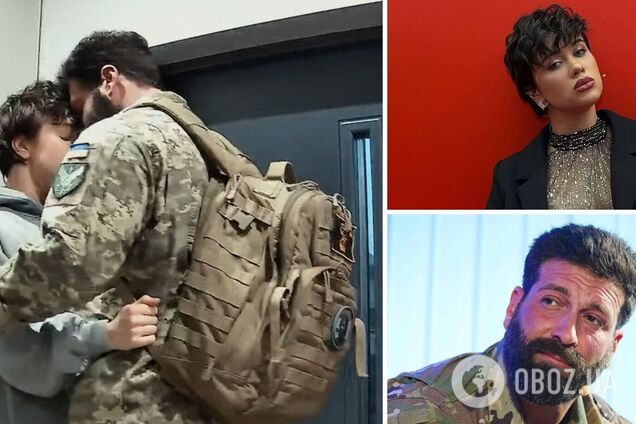 Актер-воин Даниэль Салем и певица Lida Lee начали встречаться и показали дом, где прятали свою любовь от лишних глаз