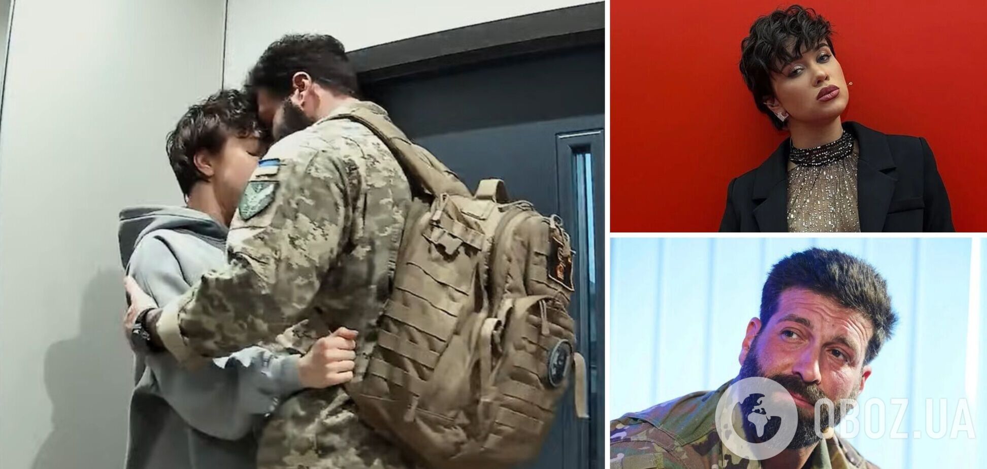 Актер-воин Даниэль Салем и певица Lida Lee начали встречаться и показали дом, где прятали свою любовь от лишних глаз