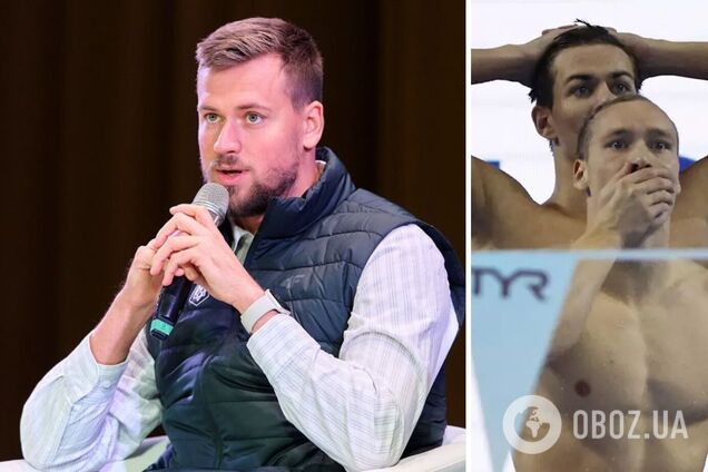 Польща не пустила росіян на свій чемпіонат Європи: призер Олімпіади розповів про ставлення в світі до плавців РФ і чи варто Україні змагатись з агресором
