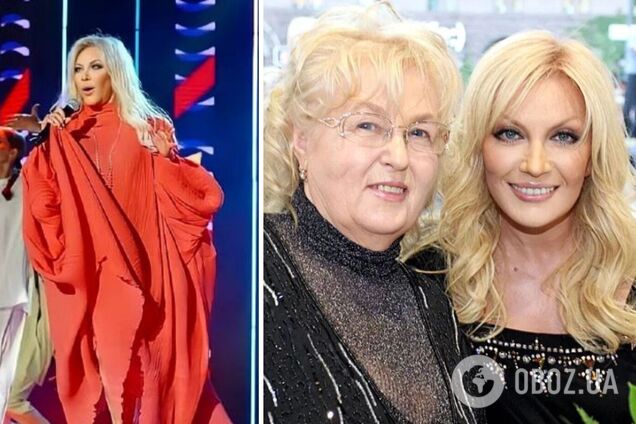 Відома продюсерка розкрила, яким майном володіє зрадниця Повалій у Москві, та поділилася думками про долю її матері в РФ