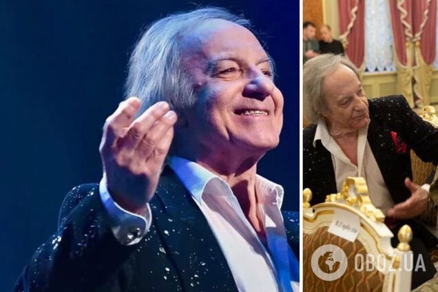 'Це віра в прикмети'. Колега Василя Зінкевича розкрила несподіваний факт з його біографії та пояснила, чому співак ігнорує знакові пропозиції