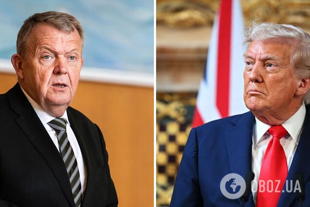 'Гренландія належить гренландцям': у Данії застерегли Трампа від зазіхань на найбільший острів світу