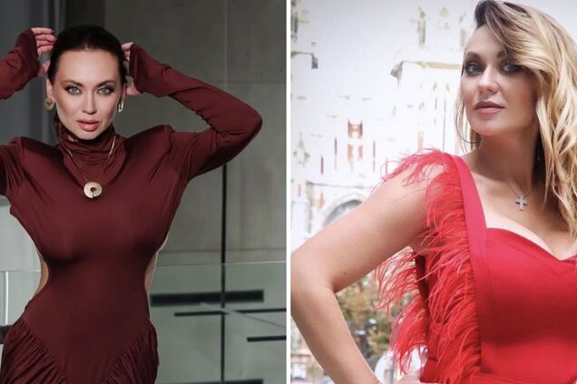 Анна Саліванчук після схуднення за допомогою інʼєкцій застерегла жінок із 'проблемною' вагою і розповіла про побічні ефекти