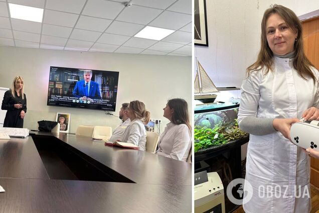 Нові можливості для медицини: як віртуальна реальність допомагає під час лікування ПТСР