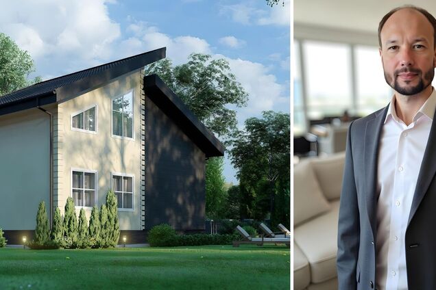 Від pre-fab до SCIP: як індустріальний досвід підприємця Руслана Садловського формує нову логіку будівництва