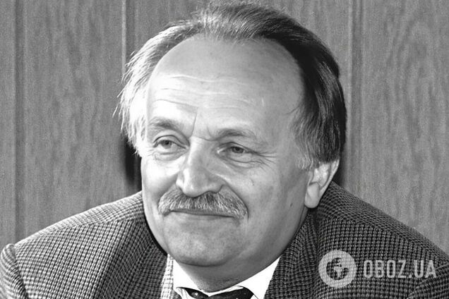 Якою могла би бути Україна, якби В'ячеслав Чорновіл виграв президентські вибори 1991 року