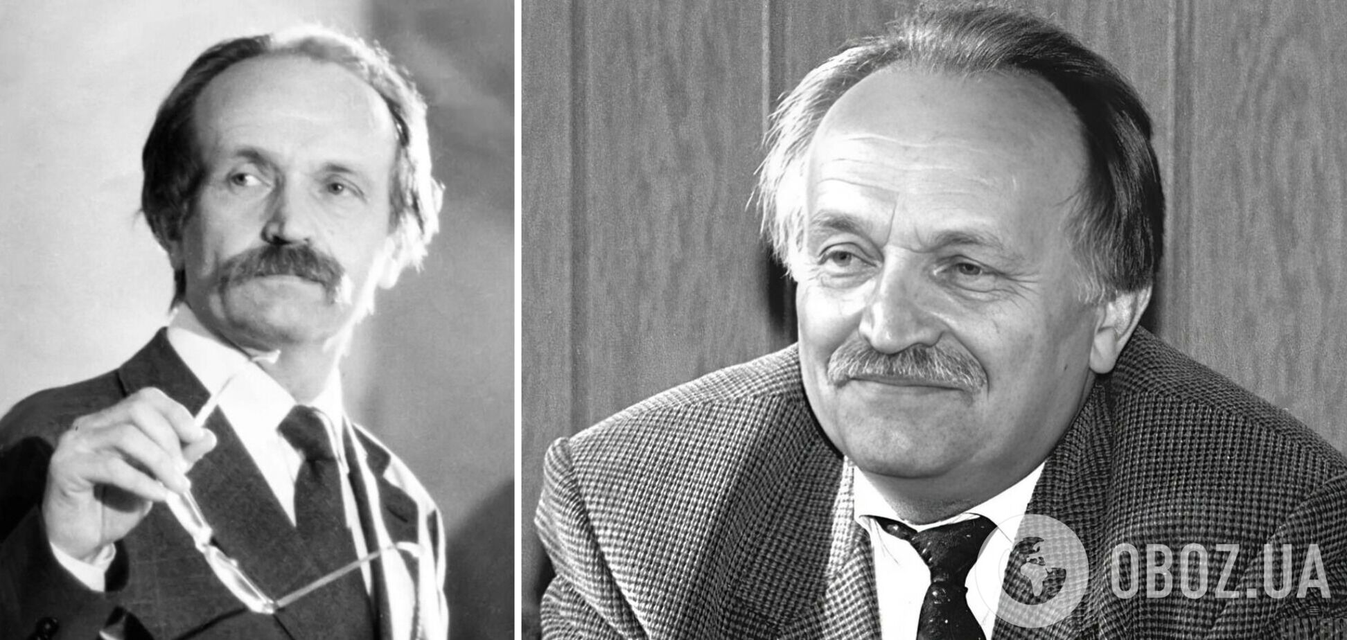 Какой могла бы быть Украина, если бы Вячеслав Чорновил выиграл президентские выборы 1991 года