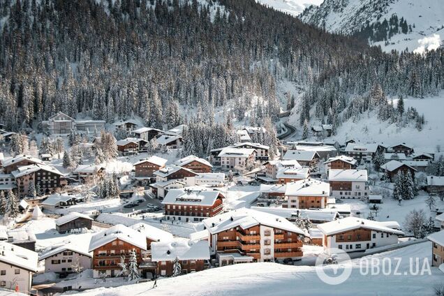 Тут відпочивають мільйонери: 5 курортів, на які взимку їдуть найбагатші люди світу