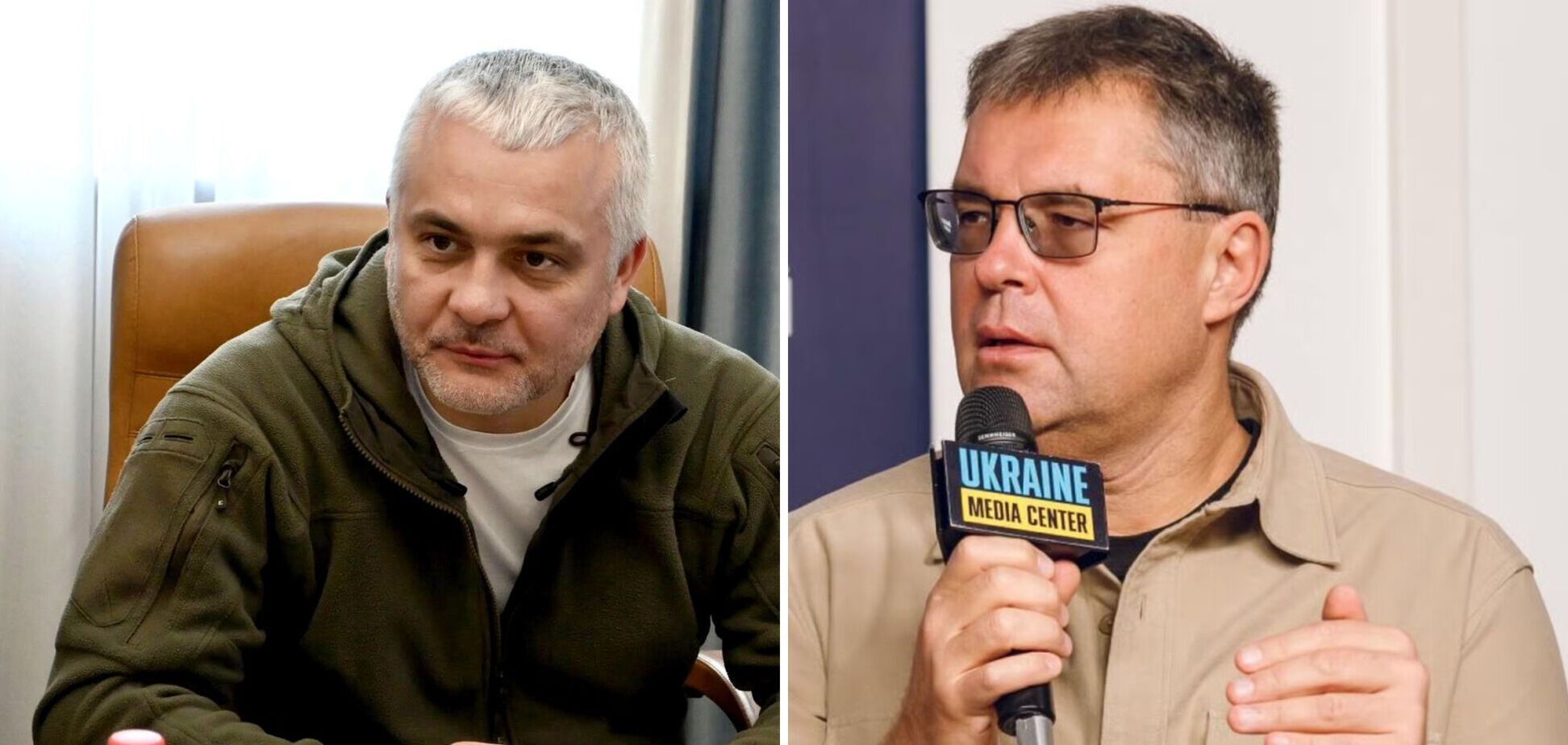 Олег Кипер, Александр Харченко. Иллюстрация