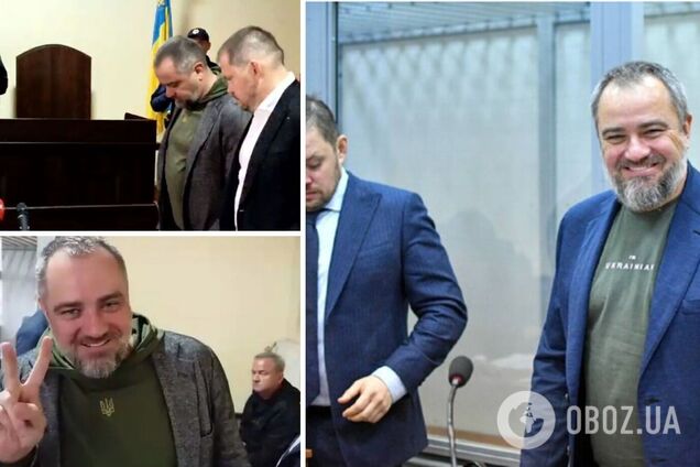 Експрезидент ФФУ Павелко, який перебував під арештом, утік з України через інвалідність