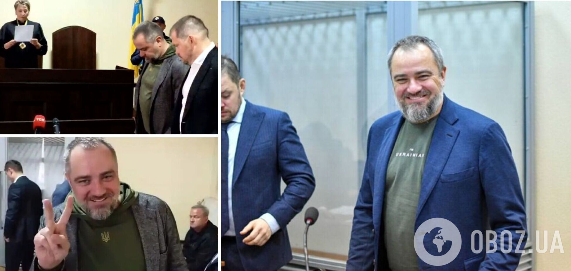 Експрезидент ФФУ Павелко, який перебував під арештом, утік з України через інвалідність