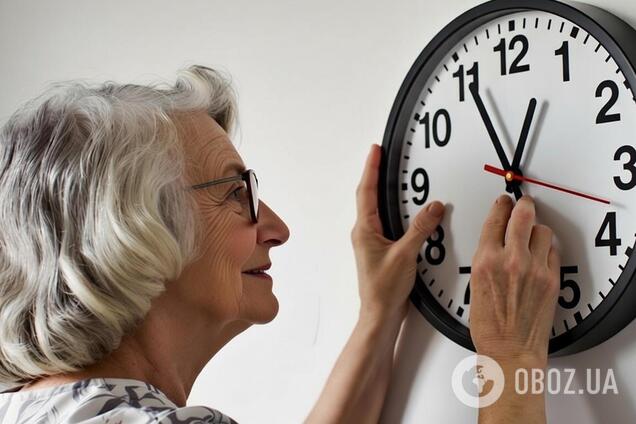 Перевод часов изменили? Уточнение о летнем времени 2026 года?