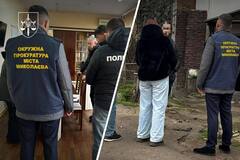 Порушення санітарних норм і кишкова паличка: у школах Миколаєва викрили порушення під час організації харчування. Фото