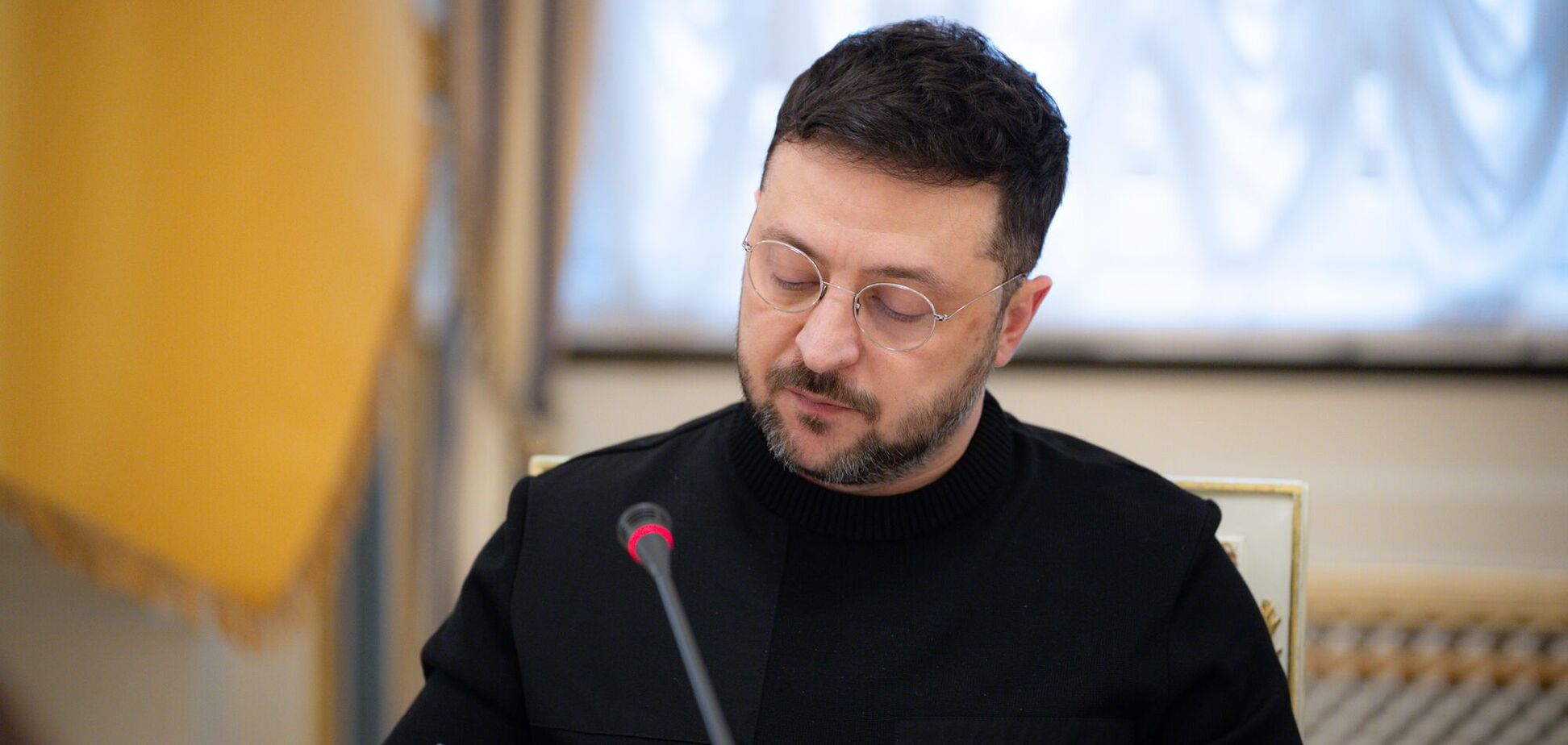 'Чекаємо реакцію русскіх': Зеленський вперше озвучив усі 20 пунктів мирної угоди