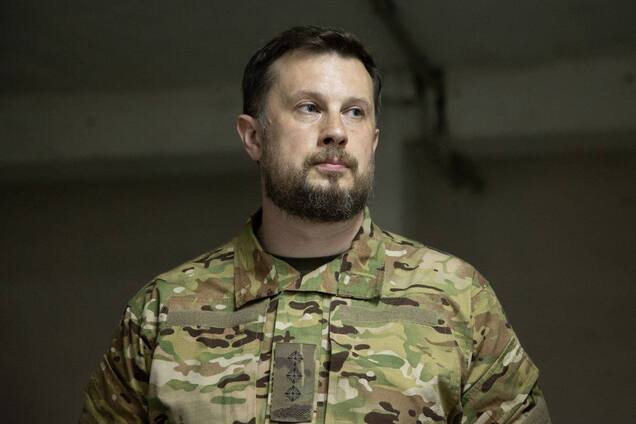 Искусство военного обмана: Билецкий впервые раскрыл детали уникальной операции 'тройки' на Харьковщине