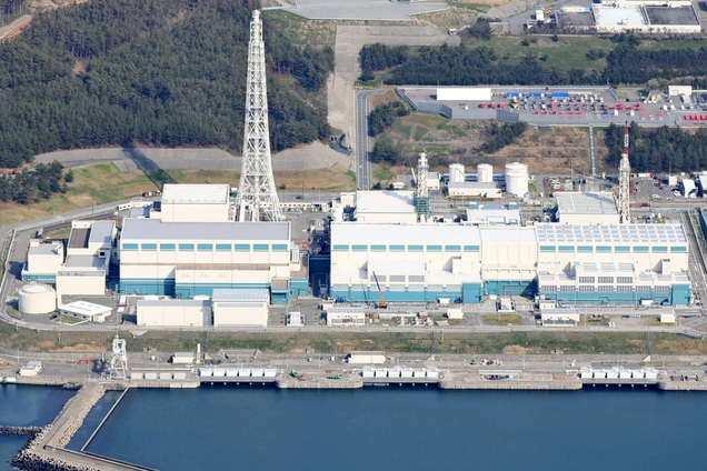 Самая большая АЭС в мире возобновит работу после 15-летнего перерыва: сделан последний шаг