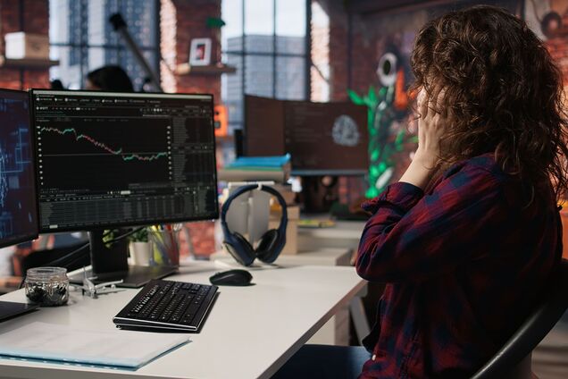 Використання бінарних опціонів. Ілюстрація