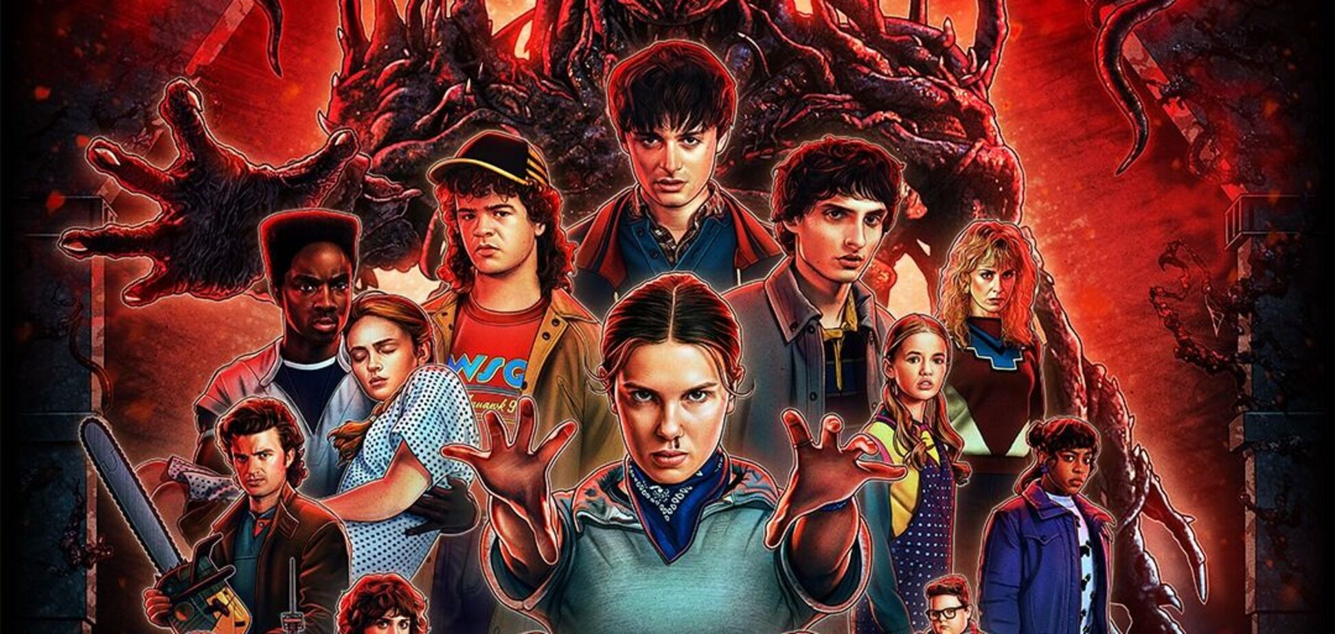 Що приховали у 5 сезоні 'Дивних див': фанати обговорюють теорію змови про вирізані сцени та звинувачують Netflix у брехні