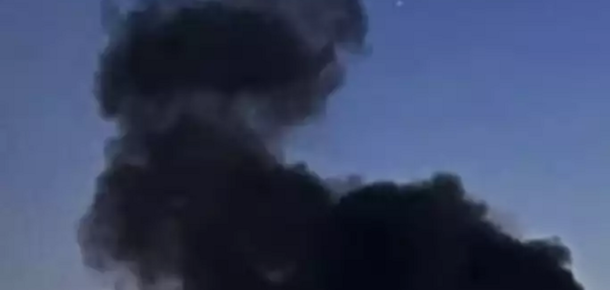 Россия атаковала Хмельницкую область: есть жертва, зафиксированы перебои с электроснабжением