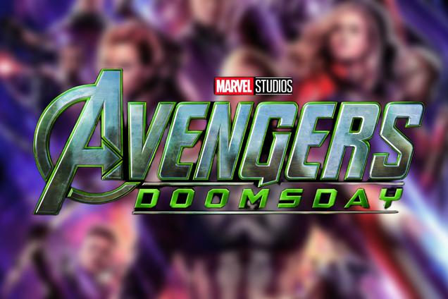 'Месники: Судний день': опубліковано перший тизер фільму