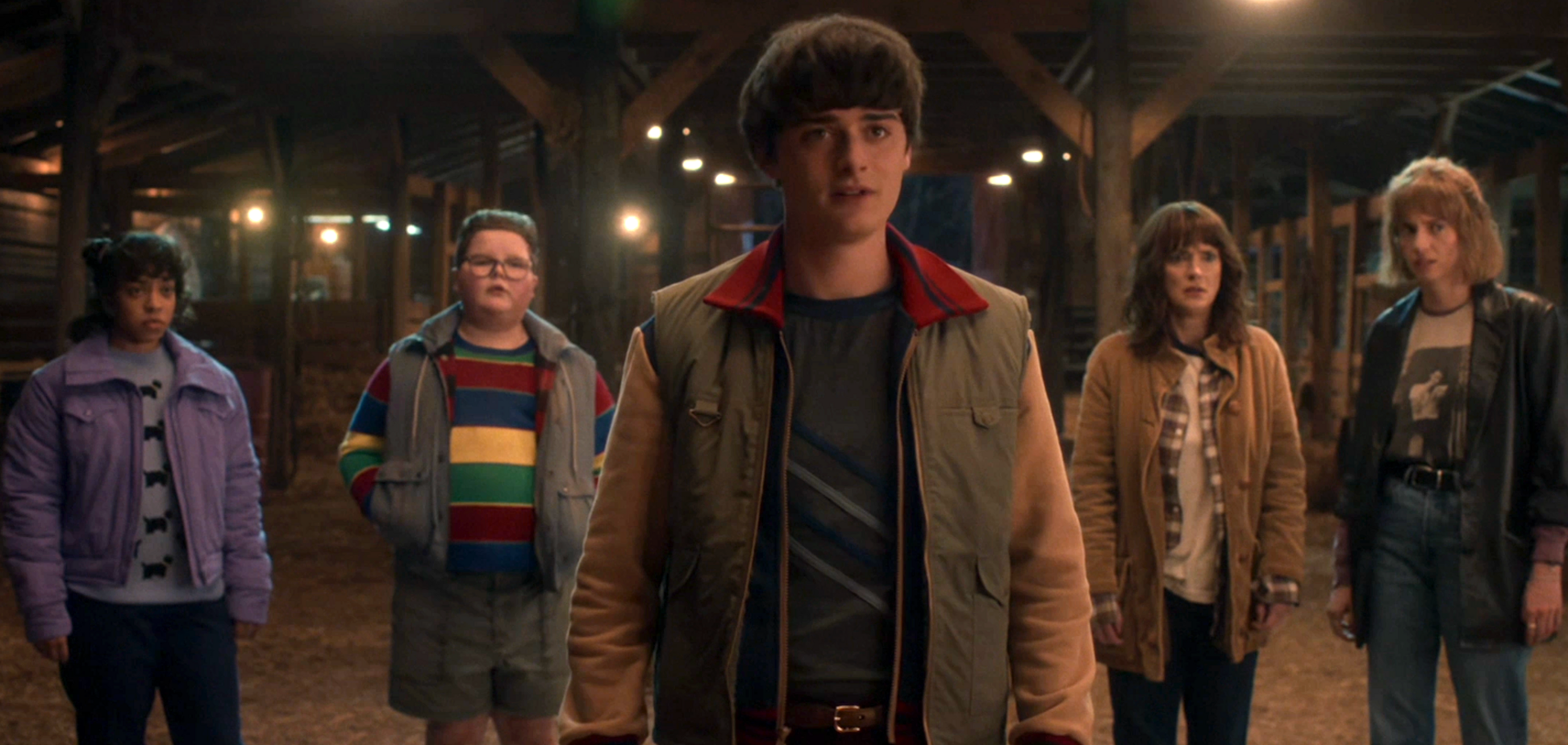 Финал 'Очень странных дел' продлится более 2 часов: известен хронометраж последних серий